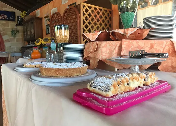 Serafina Фермерский дом *