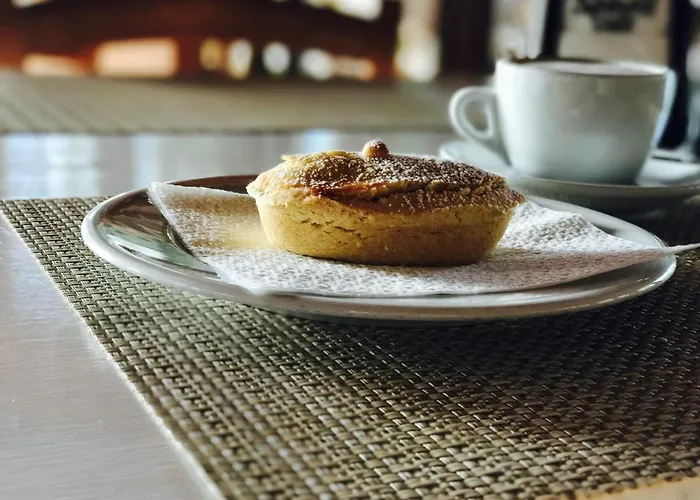 Фермерский дом Serafina Отранто