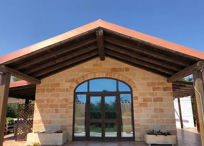 Serafina * Отранто