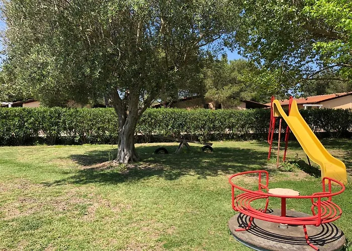 Serafina Фермерский дом *