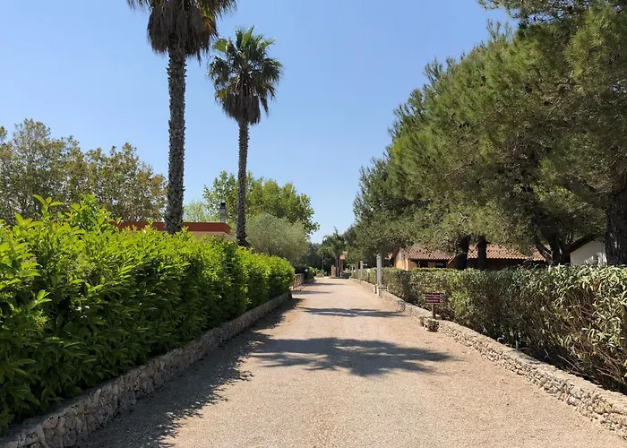 Serafina Фермерский дом *