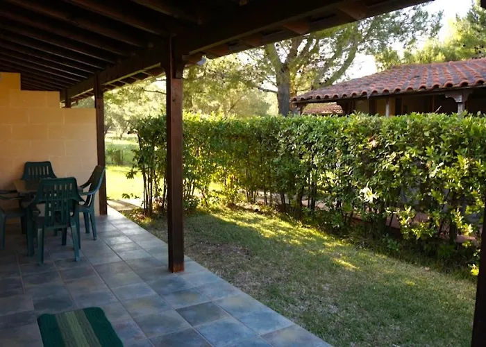 Serafina Фермерский дом *