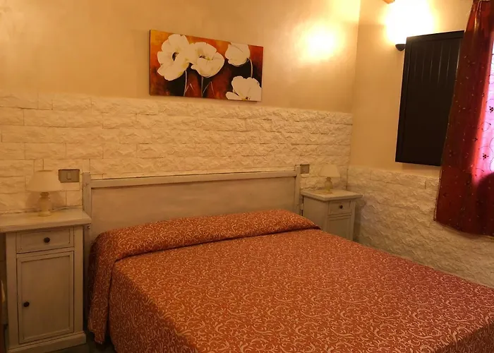 Фермерский дом Serafina