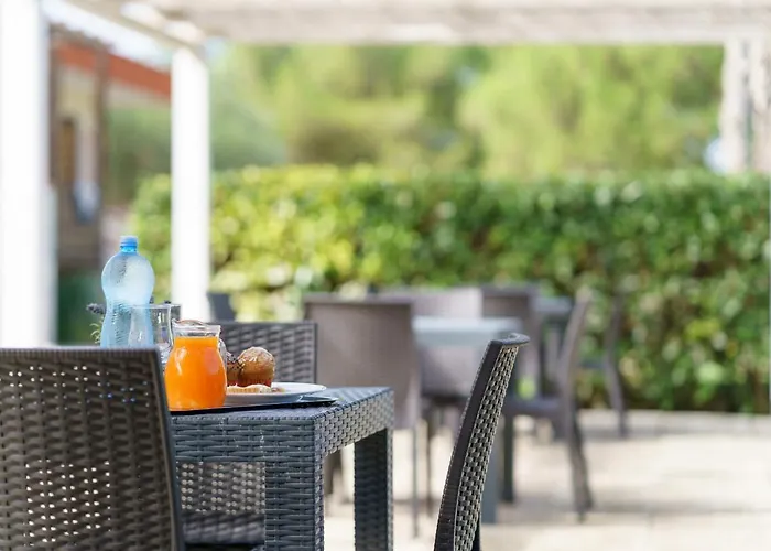 Serafina Фермерский дом