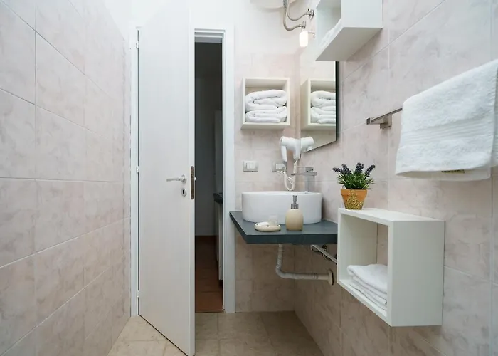 Serafina Фермерский дом *