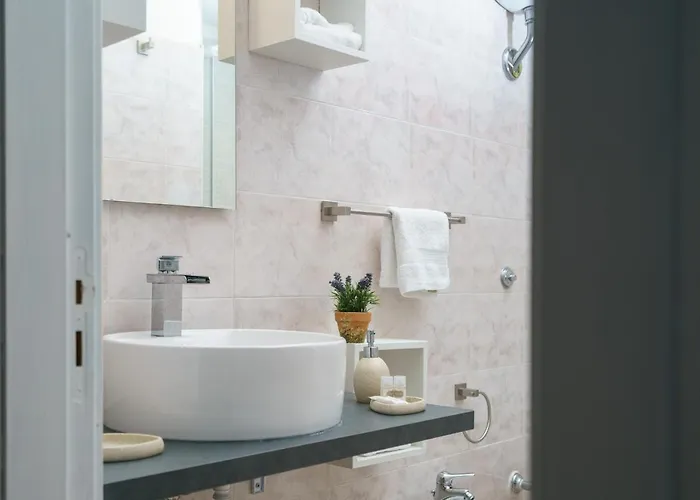 Serafina Фермерский дом