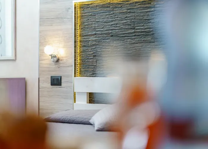 Фермерский дом Serafina