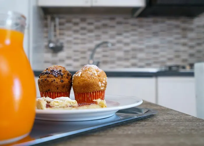 Фермерский дом Serafina