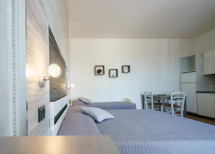 Фермерский дом Serafina