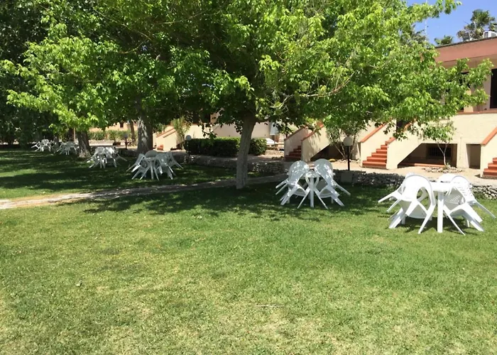 Фермерский дом Serafina Отранто