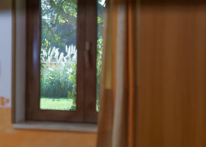 Фермерский дом Serafina Отранто