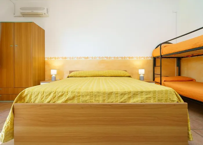 Фермерский дом Serafina *