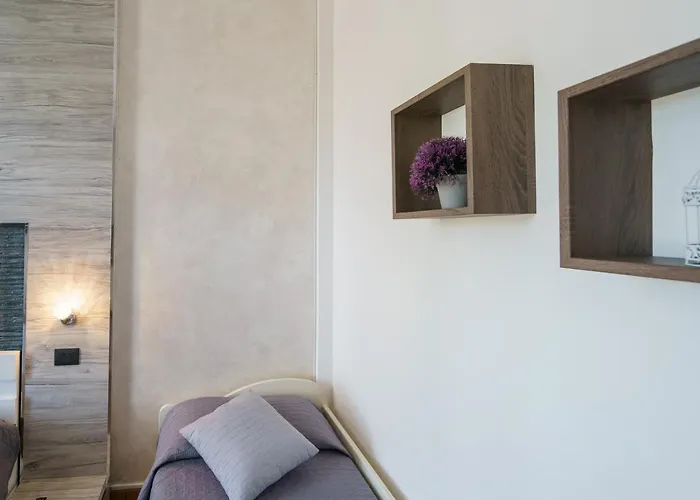 Serafina Фермерский дом