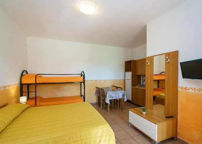 Фермерский дом Serafina *