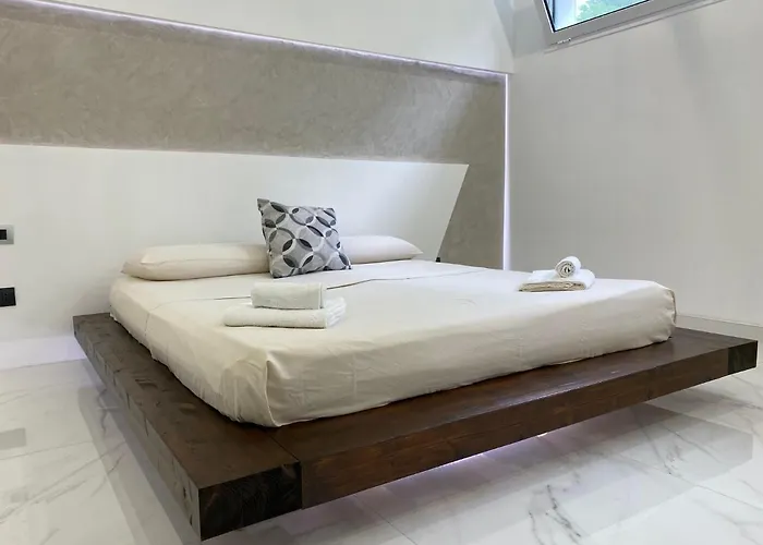 Serafina Фермерский дом