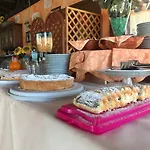 Serafina Farm stay *