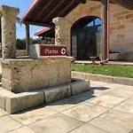 Farm stay Serafina
