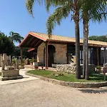 Farm stay Serafina Otranto