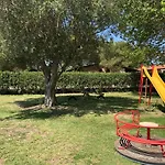 Serafina Farm stay *