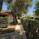 Serafina Farm stay
