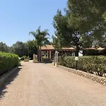 Serafina Farm stay Otranto
