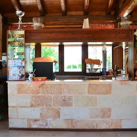 Serafina Farm stay *