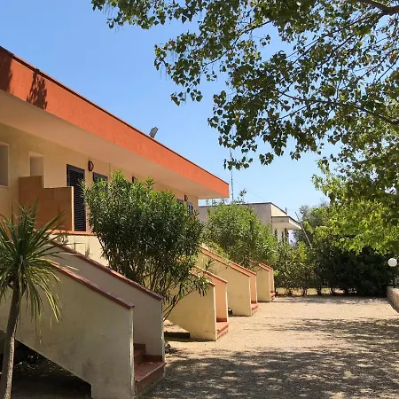 Serafina Farm stay