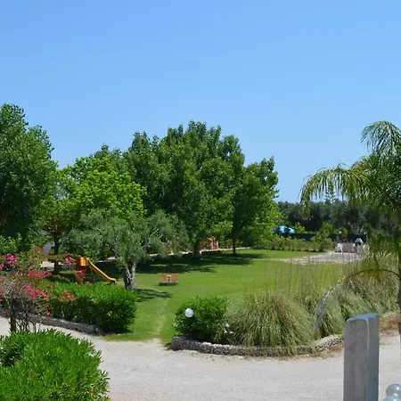 Feriegård Serafina *