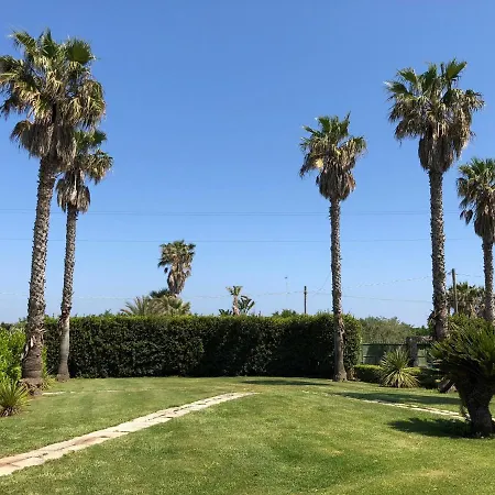 Serafina Vakantieboerderij *