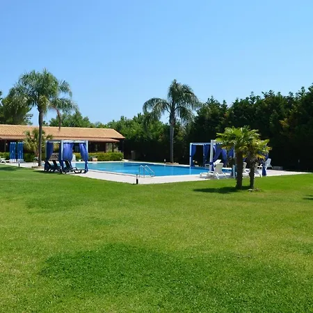 Vakantieboerderij Serafina *