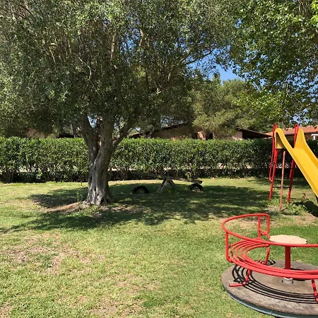 Serafina Alloggio per agriturismo *
