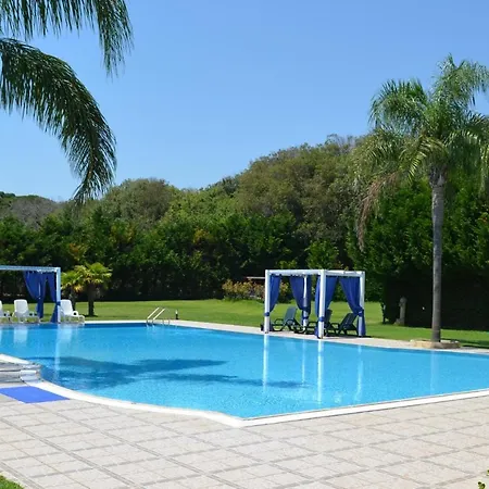 Vakantieboerderij Serafina