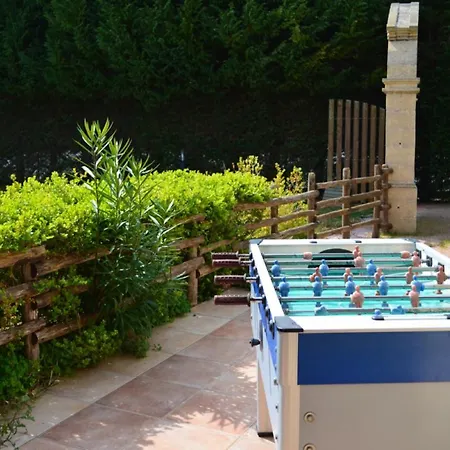 Serafina Vakantieboerderij