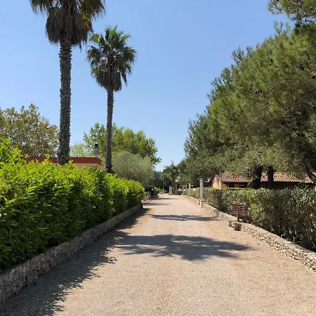 Serafina Vakantieboerderij *