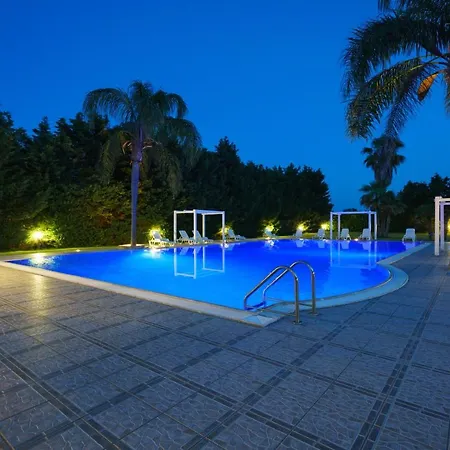 Alloggio per agriturismo Serafina
