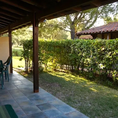 Serafina Vakantieboerderij *