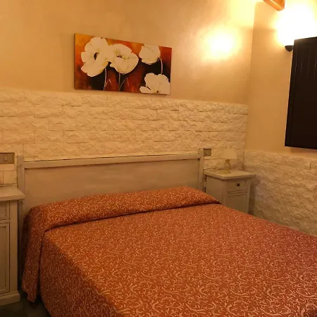 Alloggio per agriturismo Serafina