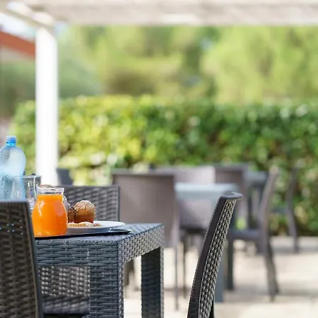 Serafina Farm stay