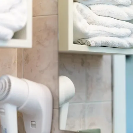 Vakantieboerderij Serafina Otranto