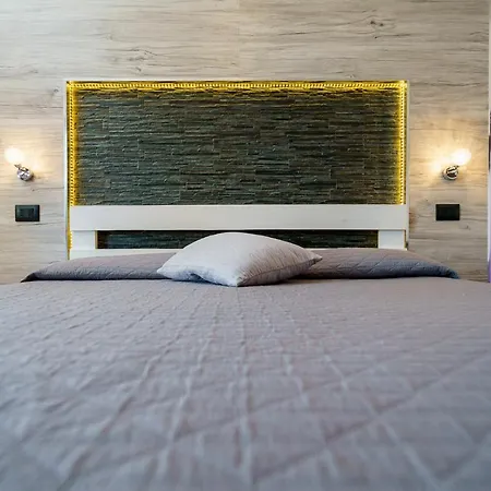 Serafina Vakantieboerderij *