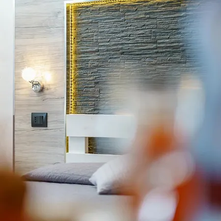 Vakantieboerderij Serafina