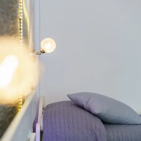 Vakantieboerderij Serafina *