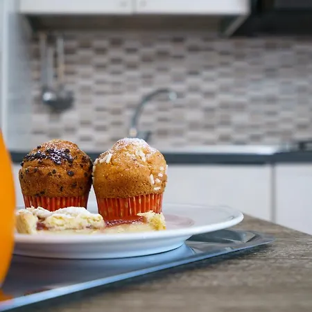 Vakantieboerderij Serafina