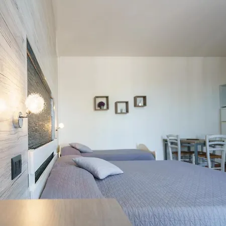 Vakantieboerderij Serafina