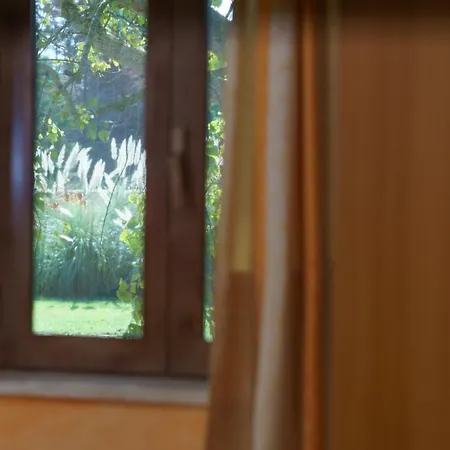 Vakantieboerderij Serafina Otranto