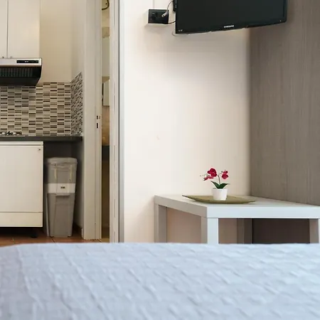 Serafina Vakantieboerderij Otranto