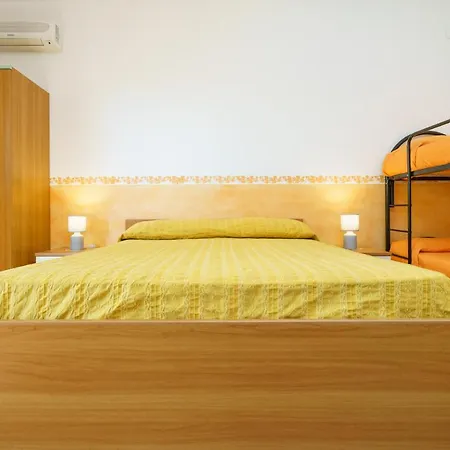 Vakantieboerderij Serafina *