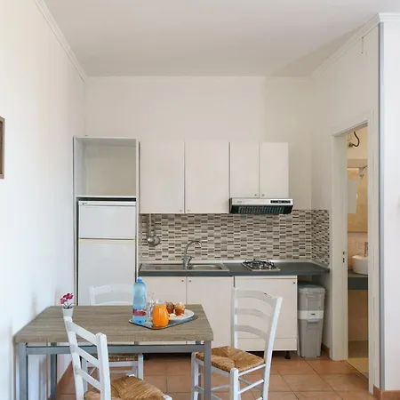 Vakantieboerderij Serafina Otranto