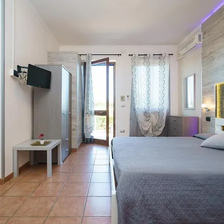 Serafina Vakantieboerderij *