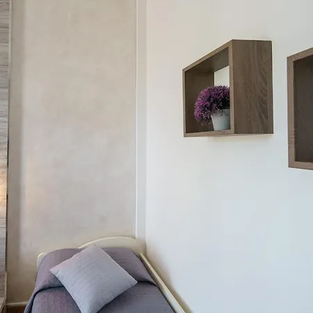 Serafina Alloggio per agriturismo